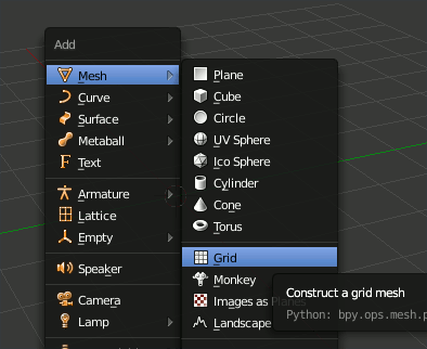 Roblox Mesh Tool Blender